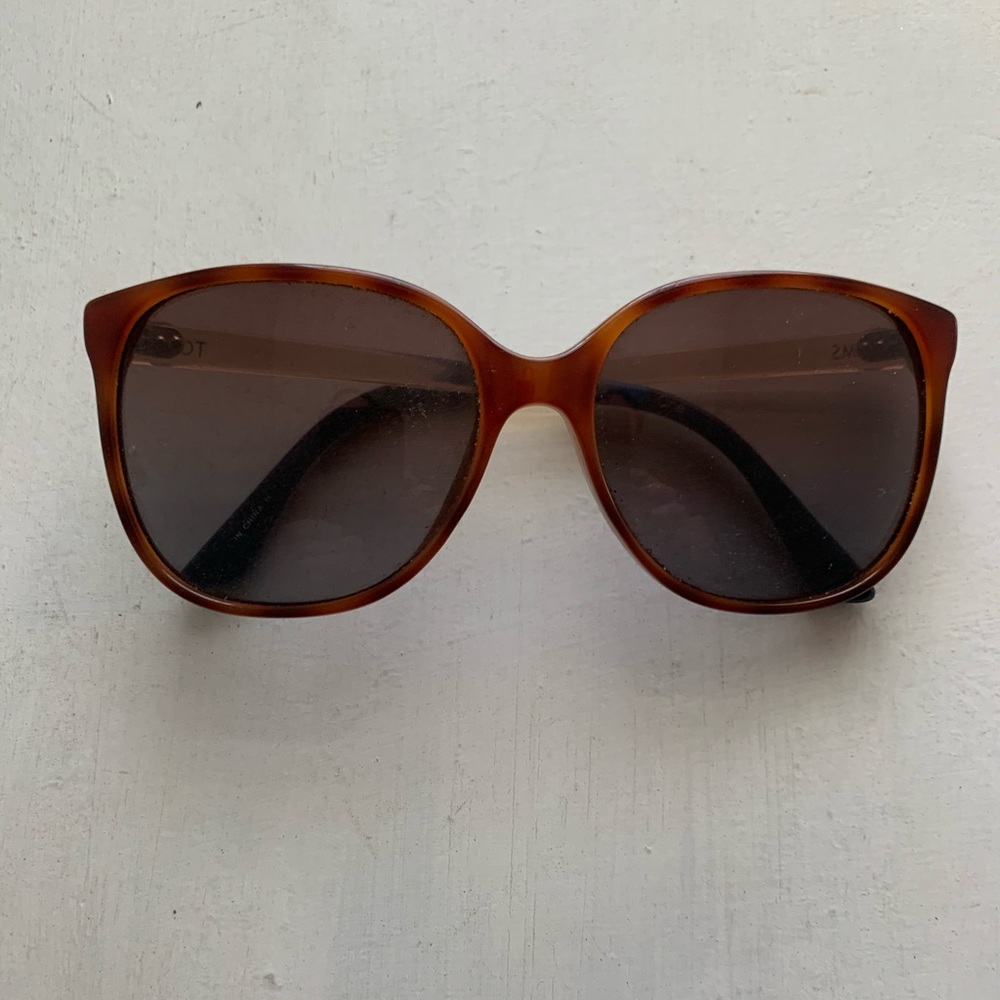 TOMS Sandela women’s sunglasses